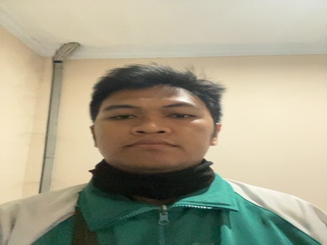 Foto Masuk