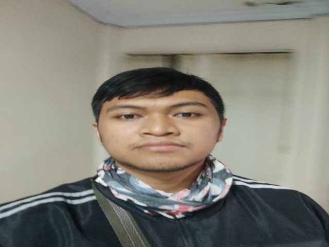 Foto Masuk