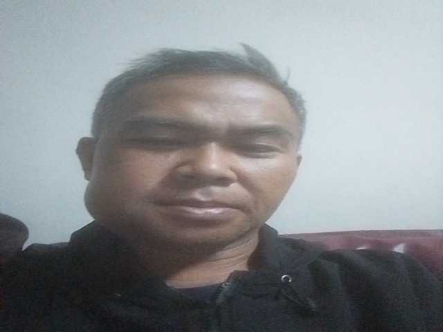 Foto Pulang