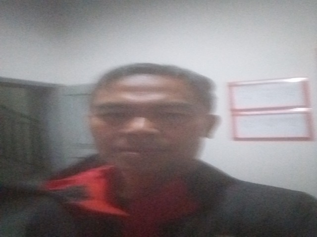 Foto Pulang