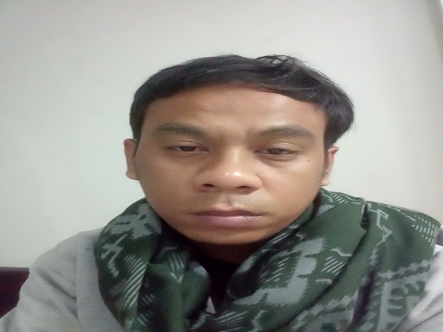 Foto Pulang