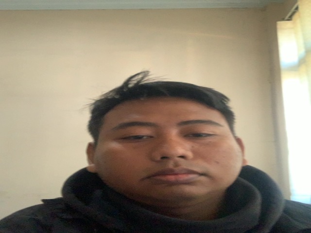 Foto Pulang